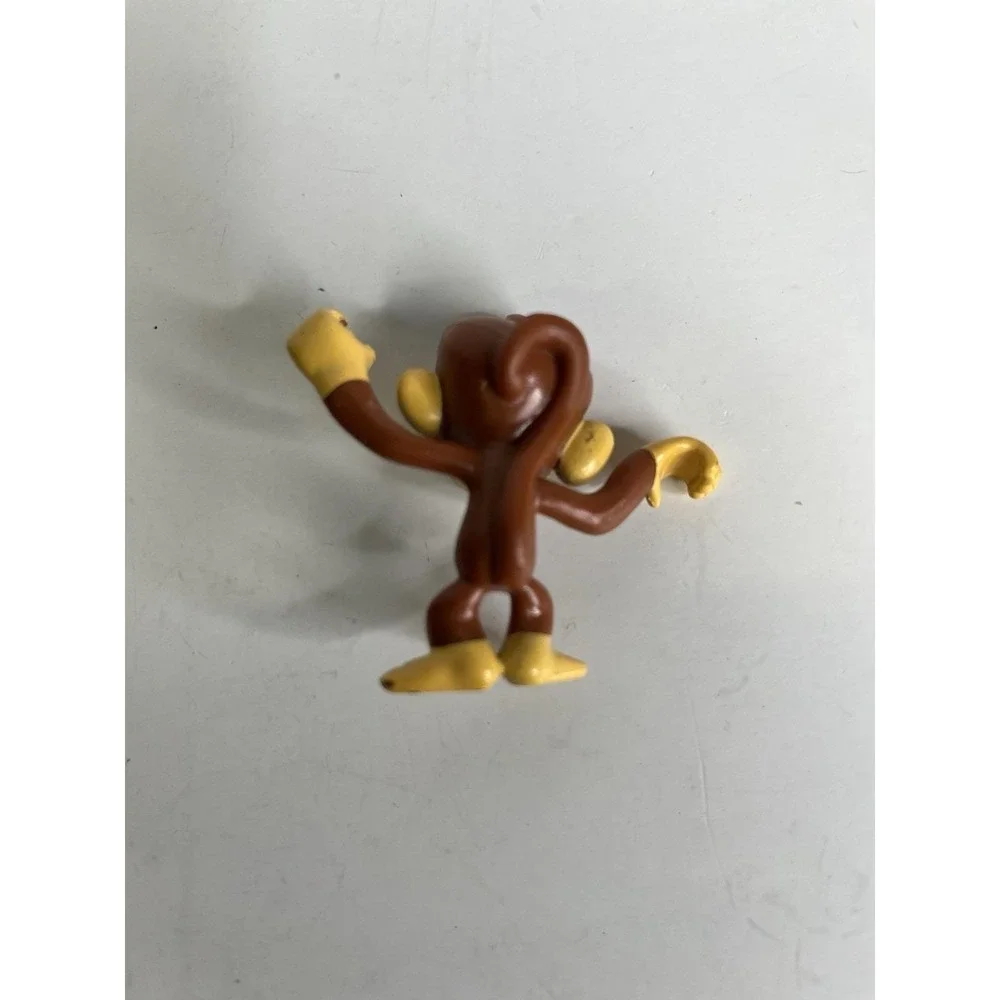 Paw Patrol Action Figure Mandy Monkey Rescue Jungle 2